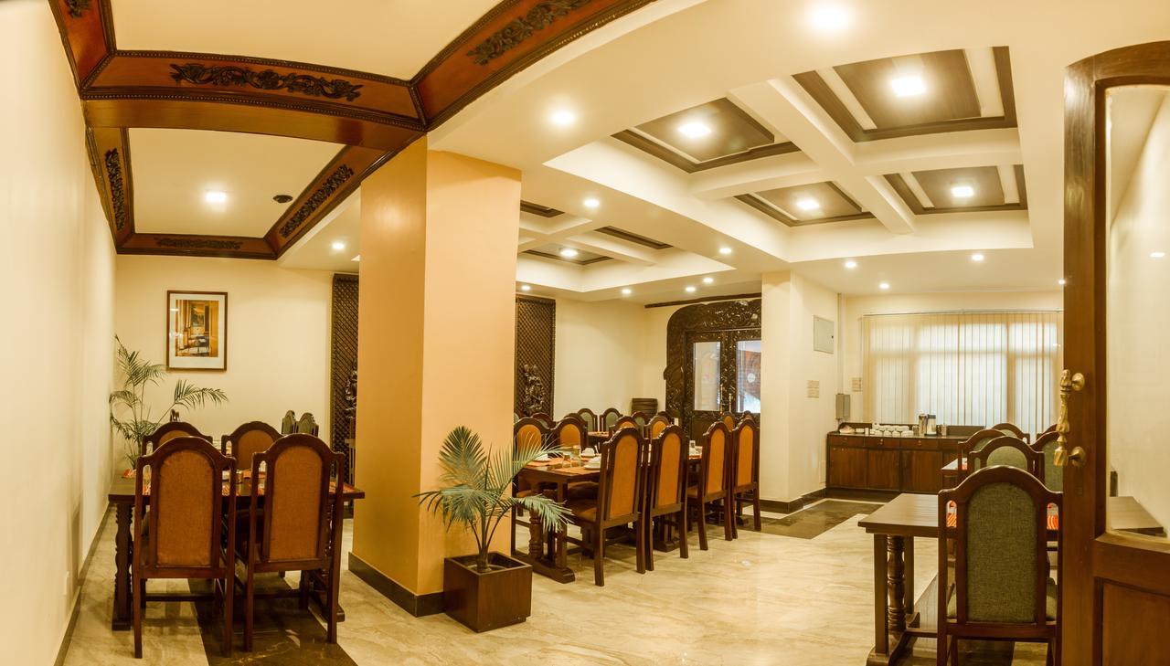 Little Nepal Inn 카트만두 외부 사진