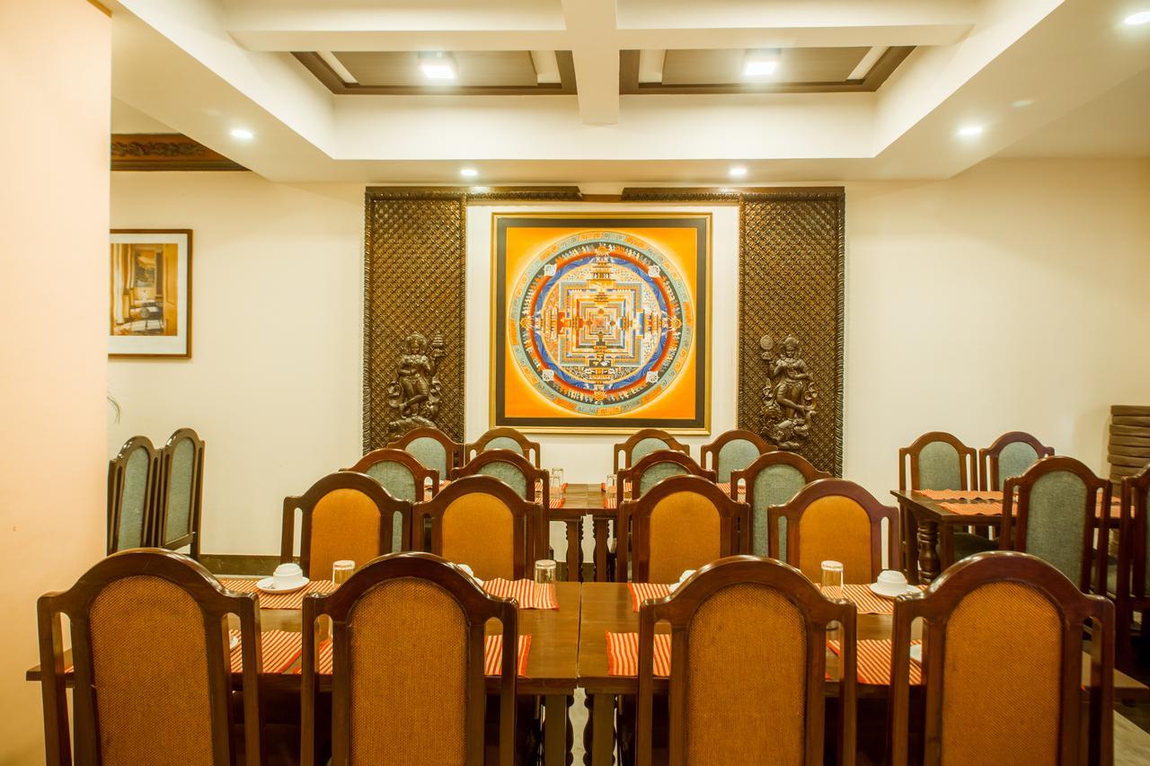 Little Nepal Inn 카트만두 외부 사진